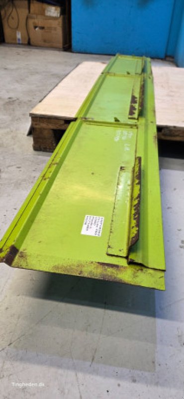 Schneidwerk typu CLAAS V900, Gebrauchtmaschine v Hemmet (Obrázek 15)