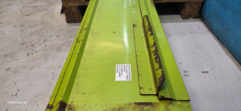 Schneidwerk typu CLAAS V900, Gebrauchtmaschine v Hemmet (Obrázek 14)