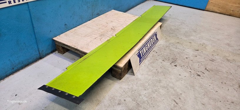 Schneidwerk typu CLAAS V900, Gebrauchtmaschine v Hemmet (Obrázek 2)