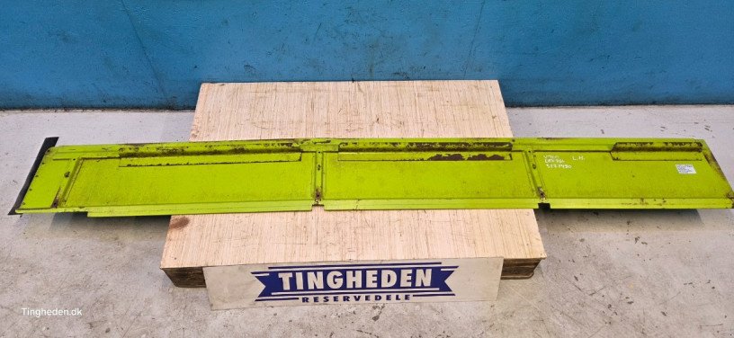 Schneidwerk typu CLAAS V900, Gebrauchtmaschine v Hemmet (Obrázek 9)