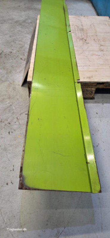 Schneidwerk typu CLAAS V900, Gebrauchtmaschine v Hemmet (Obrázek 8)