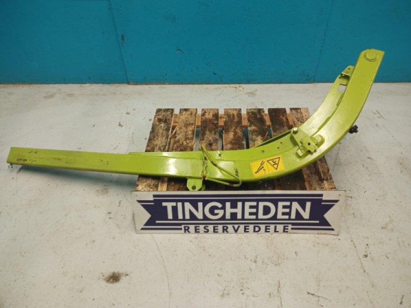 Schneidwerk typu CLAAS V900, Gebrauchtmaschine v Hemmet (Obrázek 2)