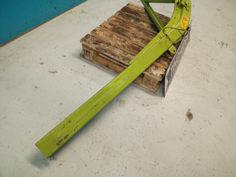 Schneidwerk typu CLAAS V900, Gebrauchtmaschine v Hemmet (Obrázek 3)