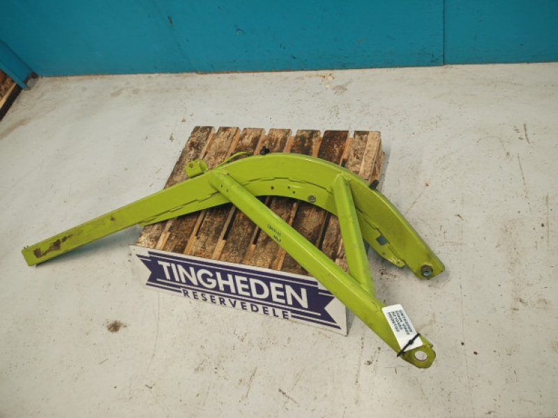 Schneidwerk typu CLAAS V900, Gebrauchtmaschine v Hemmet (Obrázek 6)