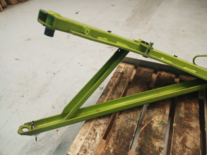 Schneidwerk typu CLAAS V900, Gebrauchtmaschine v Hemmet (Obrázek 5)
