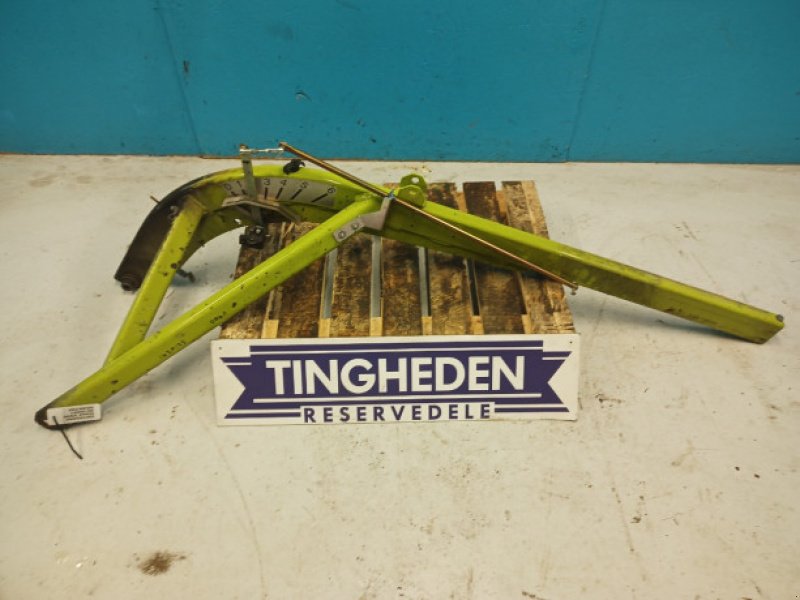 Schneidwerk des Typs CLAAS V900, Gebrauchtmaschine in Hemmet (Bild 1)