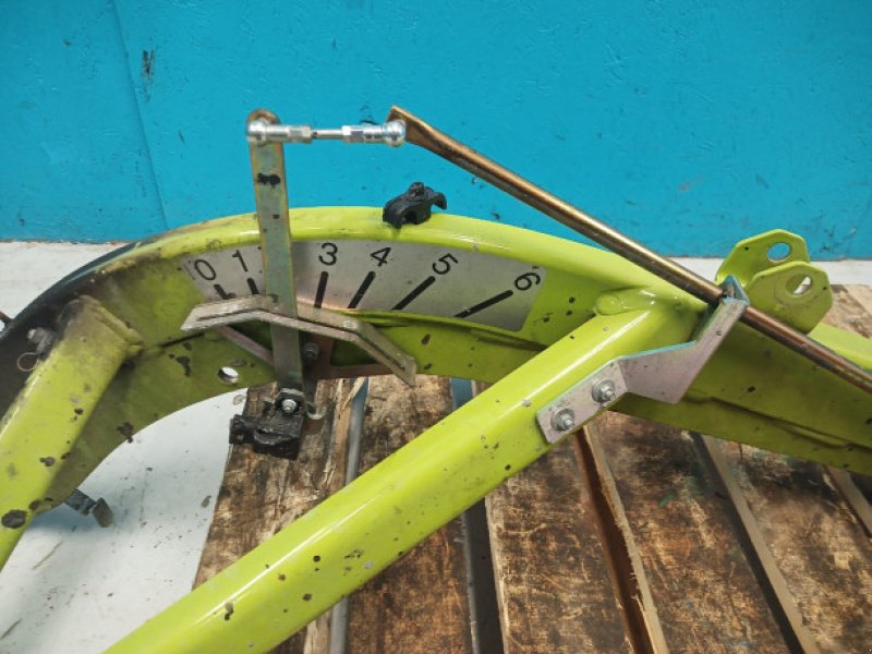 Schneidwerk des Typs CLAAS V900, Gebrauchtmaschine in Hemmet (Bild 4)