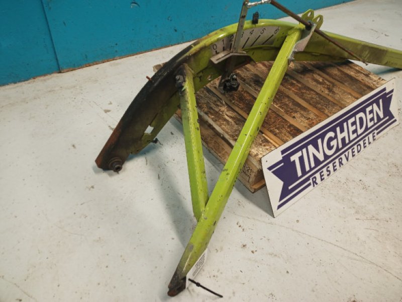 Schneidwerk des Typs CLAAS V900, Gebrauchtmaschine in Hemmet (Bild 2)