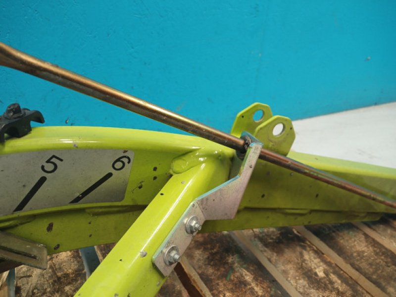 Schneidwerk des Typs CLAAS V900, Gebrauchtmaschine in Hemmet (Bild 7)