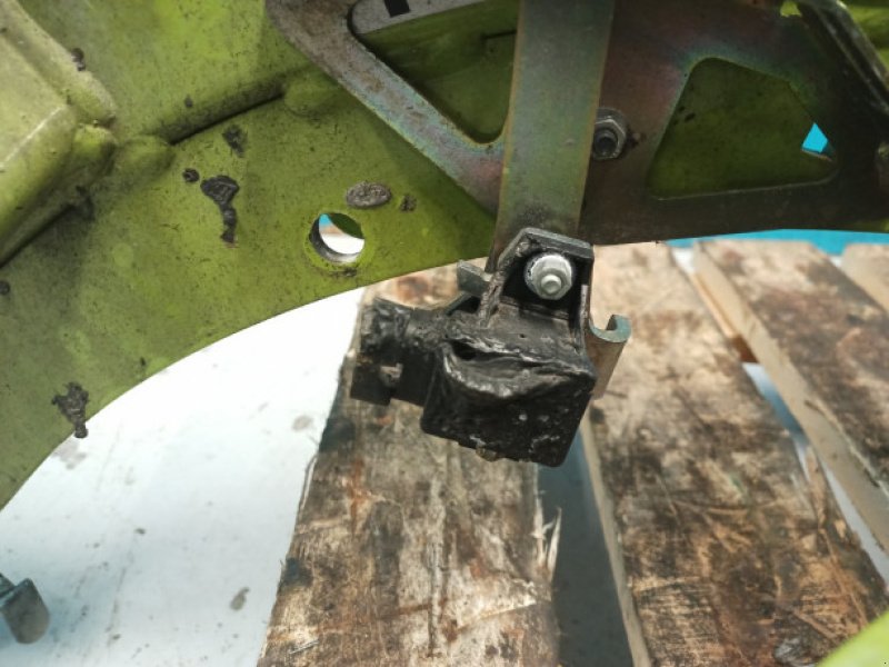 Schneidwerk des Typs CLAAS V900, Gebrauchtmaschine in Hemmet (Bild 5)