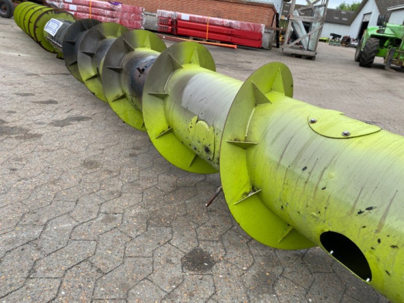 Schneidwerk typu CLAAS V900, Gebrauchtmaschine v Hemmet (Obrázek 16)