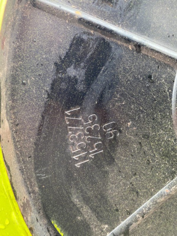 Schneidwerk typu CLAAS V900, Gebrauchtmaschine v Hemmet (Obrázek 4)