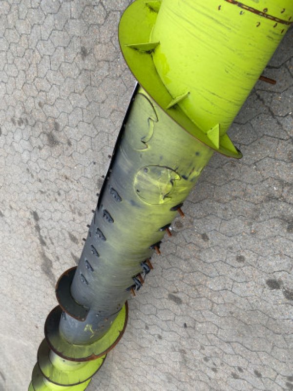 Schneidwerk typu CLAAS V900, Gebrauchtmaschine v Hemmet (Obrázek 8)