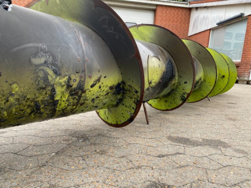 Schneidwerk typu CLAAS V900, Gebrauchtmaschine v Hemmet (Obrázek 21)