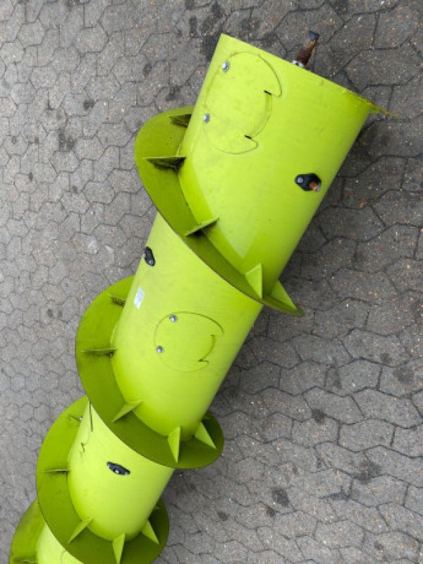 Schneidwerk typu CLAAS V900, Gebrauchtmaschine v Hemmet (Obrázek 5)