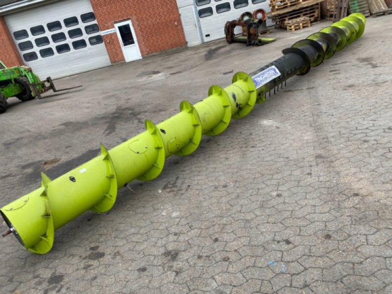 Schneidwerk typu CLAAS V900, Gebrauchtmaschine v Hemmet (Obrázek 1)