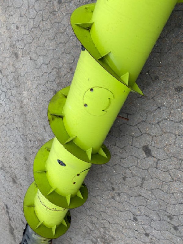 Schneidwerk typu CLAAS V900, Gebrauchtmaschine v Hemmet (Obrázek 7)