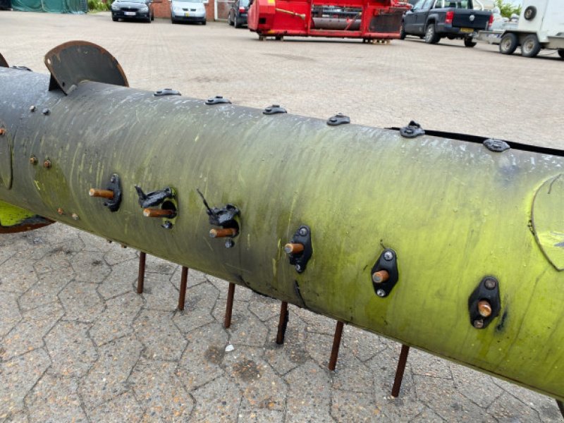 Schneidwerk typu CLAAS V900, Gebrauchtmaschine v Hemmet (Obrázek 9)