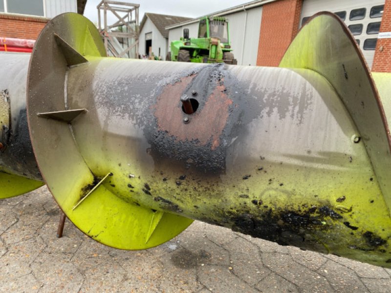 Schneidwerk typu CLAAS V900, Gebrauchtmaschine v Hemmet (Obrázek 17)