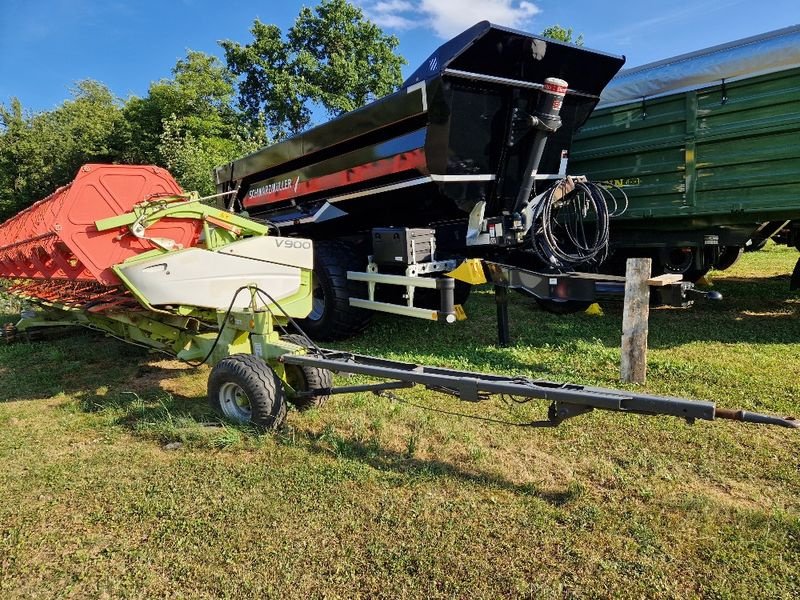 Schneidwerk typu CLAAS V900, Gebrauchtmaschine v Obritzberg (Obrázok 7)