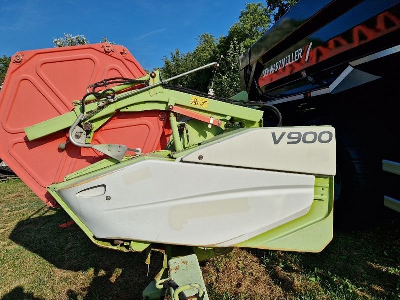 Schneidwerk типа CLAAS V900, Gebrauchtmaschine в Obritzberg (Фотография 1)