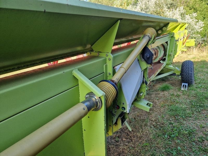 Schneidwerk typu CLAAS V900, Gebrauchtmaschine v Obritzberg (Obrázok 4)