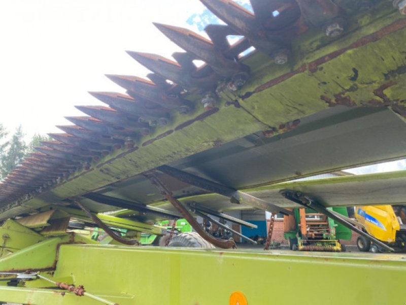 Schneidwerk typu CLAAS V930, Gebrauchtmaschine v Hemmet (Obrázek 8)