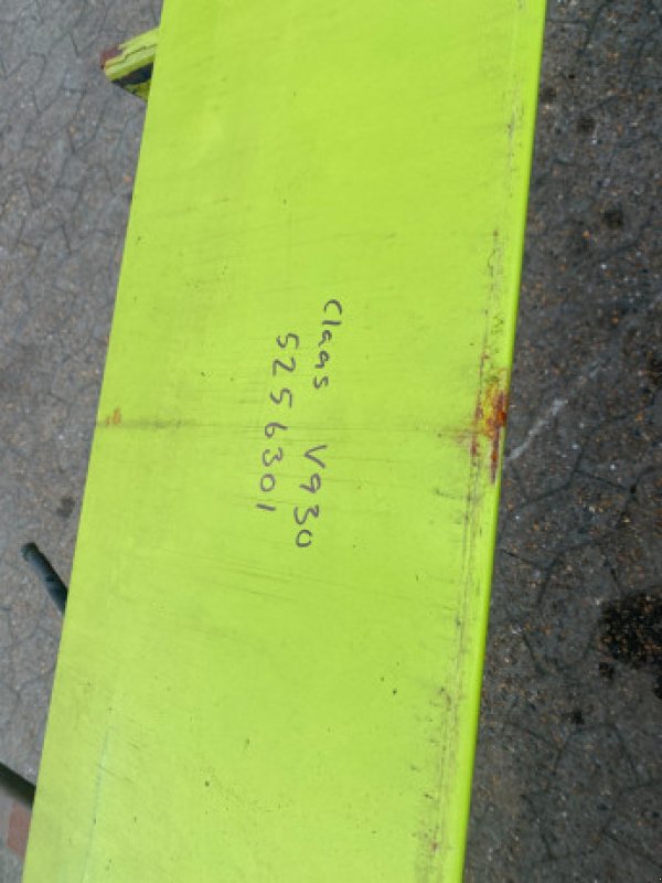 Schneidwerk typu CLAAS V930, Gebrauchtmaschine v Hemmet (Obrázek 21)