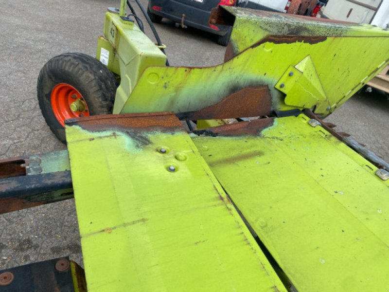 Schneidwerk typu CLAAS V930, Gebrauchtmaschine v Hemmet (Obrázek 16)