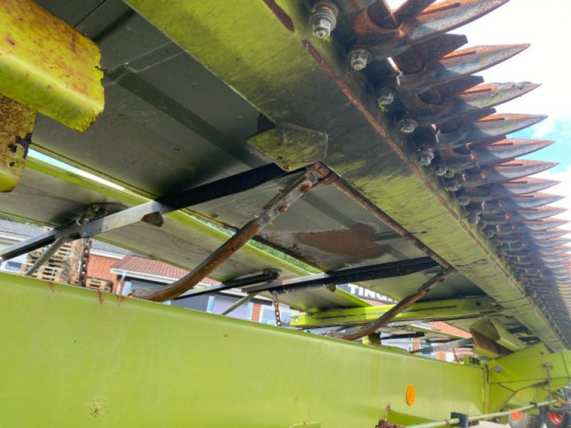 Schneidwerk typu CLAAS V930, Gebrauchtmaschine v Hemmet (Obrázek 10)