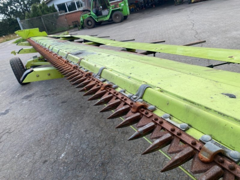 Schneidwerk typu CLAAS V930, Gebrauchtmaschine v Hemmet (Obrázek 5)