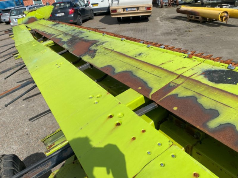 Schneidwerk typu CLAAS V930, Gebrauchtmaschine v Hemmet (Obrázek 14)
