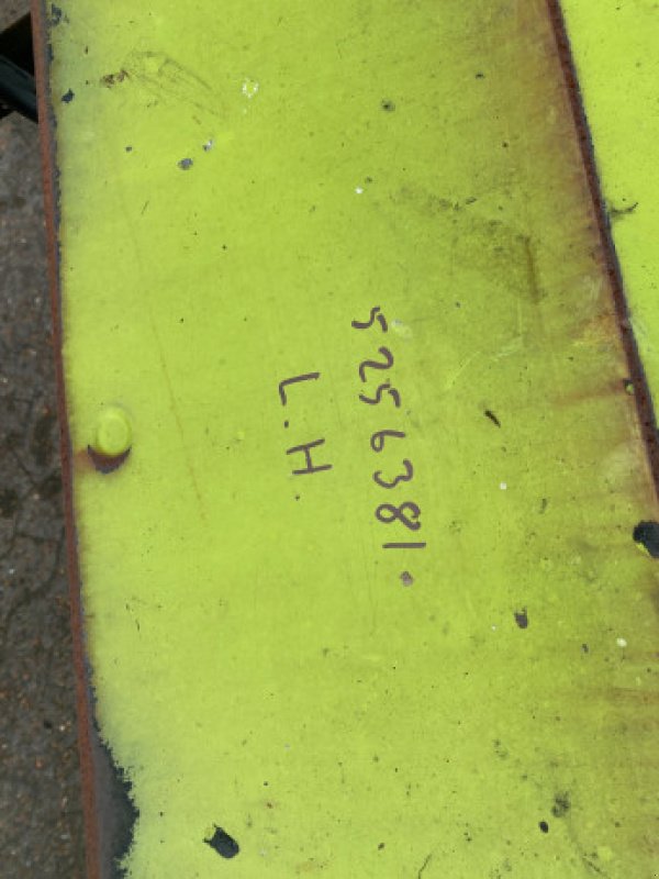 Schneidwerk typu CLAAS V930, Gebrauchtmaschine v Hemmet (Obrázek 19)