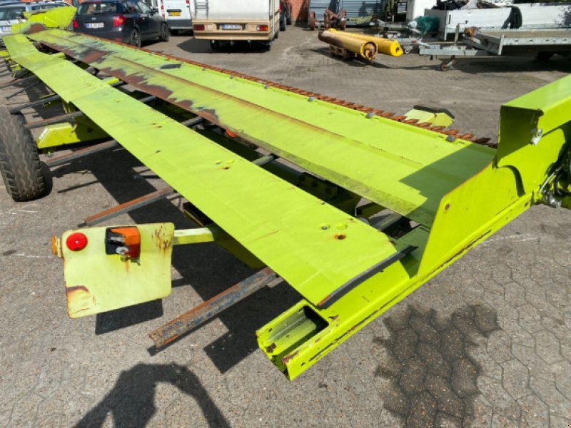 Schneidwerk typu CLAAS V930, Gebrauchtmaschine v Hemmet (Obrázek 13)