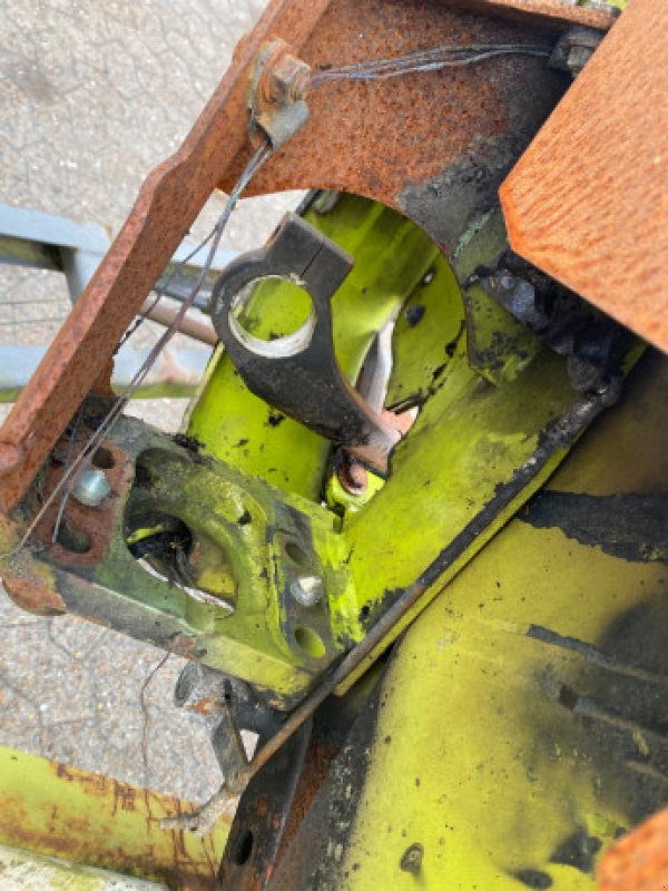 Schneidwerk typu CLAAS V930, Gebrauchtmaschine v Hemmet (Obrázek 3)