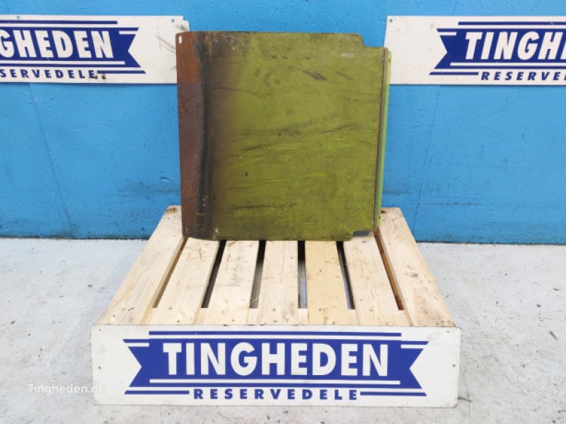 Schneidwerk tipa CLAAS V930, Gebrauchtmaschine u Hemmet (Slika 1)