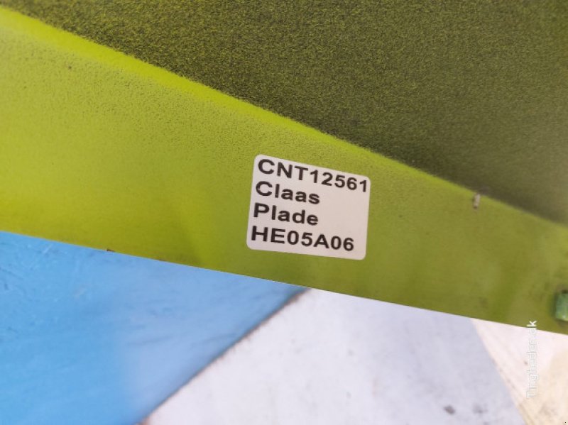 Schneidwerk tipa CLAAS V930, Gebrauchtmaschine u Hemmet (Slika 10)