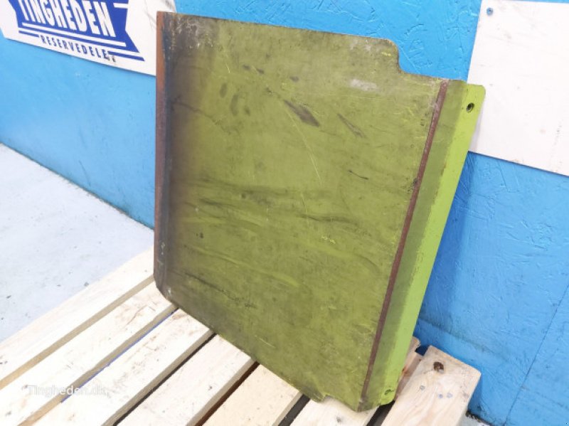 Schneidwerk tipa CLAAS V930, Gebrauchtmaschine u Hemmet (Slika 4)