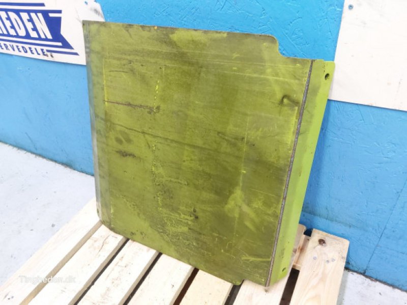 Schneidwerk tipa CLAAS V930, Gebrauchtmaschine u Hemmet (Slika 3)