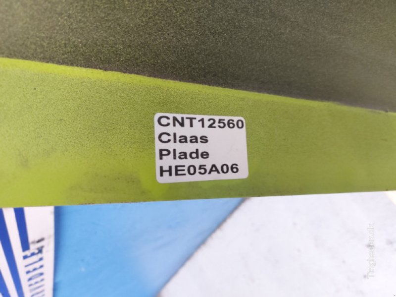 Schneidwerk tipa CLAAS V930, Gebrauchtmaschine u Hemmet (Slika 10)
