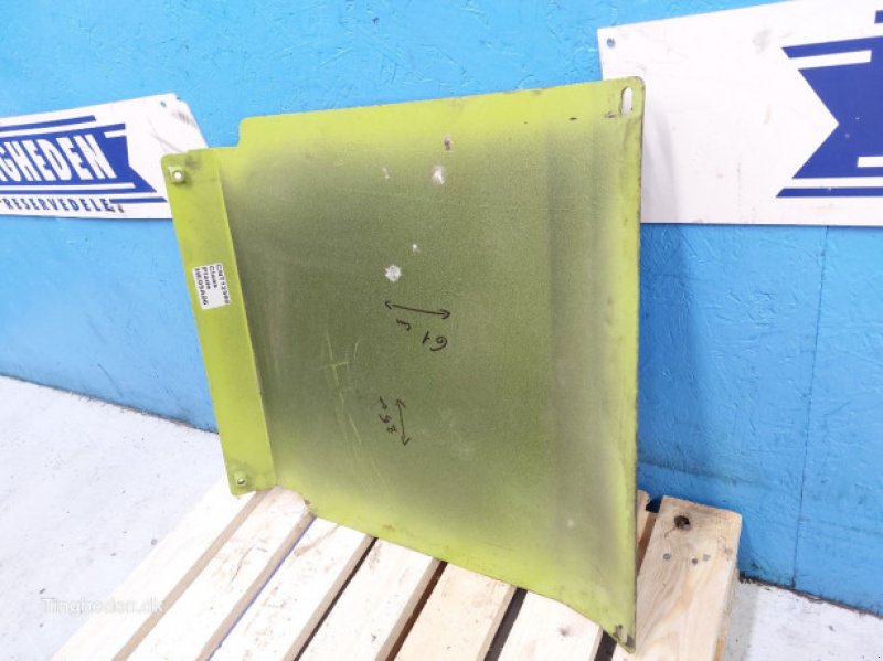 Schneidwerk tipa CLAAS V930, Gebrauchtmaschine u Hemmet (Slika 8)