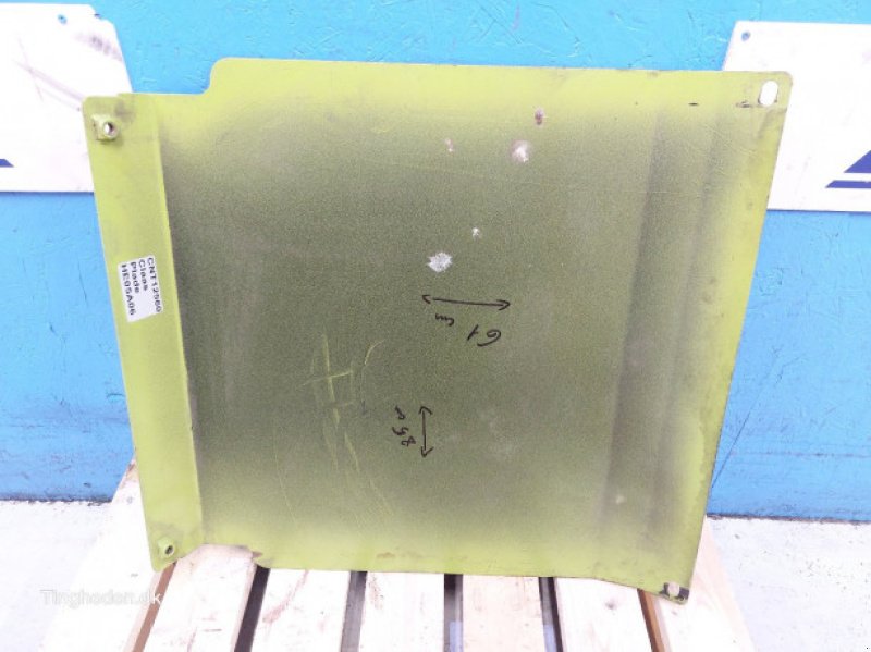 Schneidwerk tipa CLAAS V930, Gebrauchtmaschine u Hemmet (Slika 5)