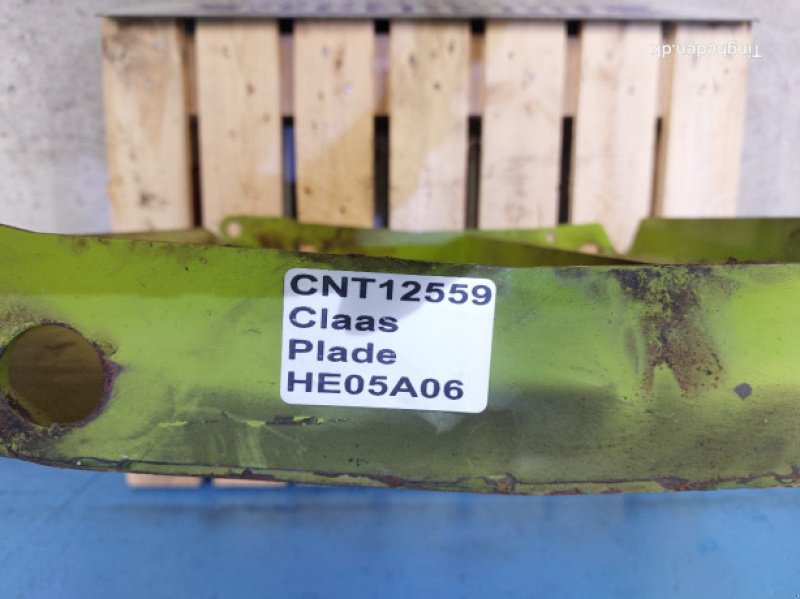 Schneidwerk tipa CLAAS V930, Gebrauchtmaschine u Hemmet (Slika 11)