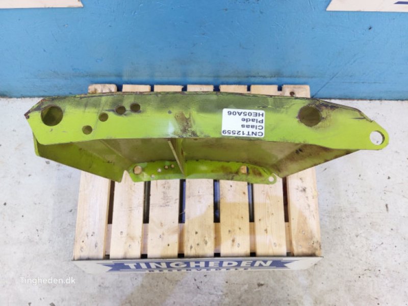 Schneidwerk tipa CLAAS V930, Gebrauchtmaschine u Hemmet (Slika 10)