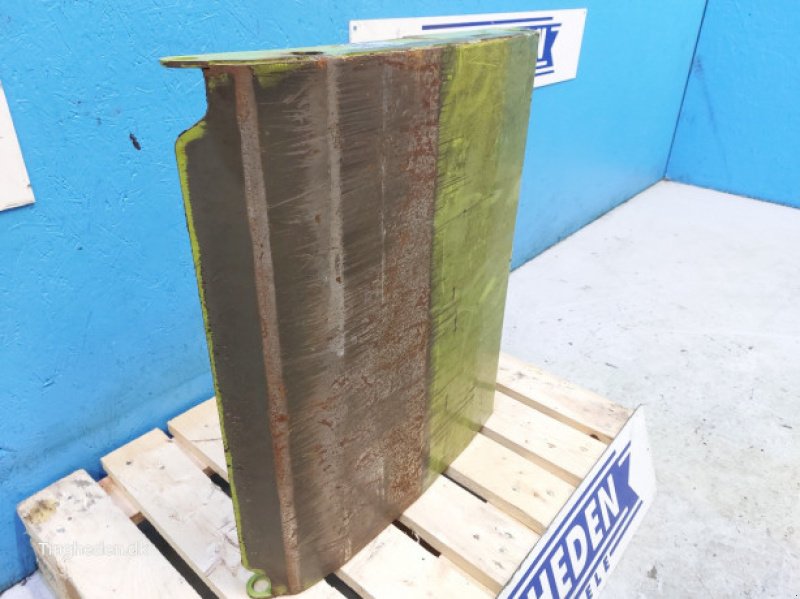 Schneidwerk tipa CLAAS V930, Gebrauchtmaschine u Hemmet (Slika 3)