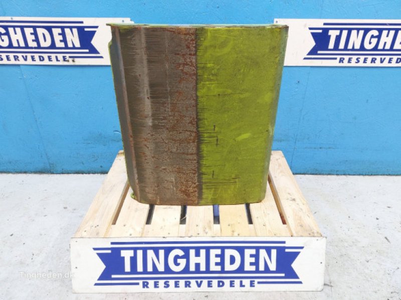 Schneidwerk tipa CLAAS V930, Gebrauchtmaschine u Hemmet (Slika 1)