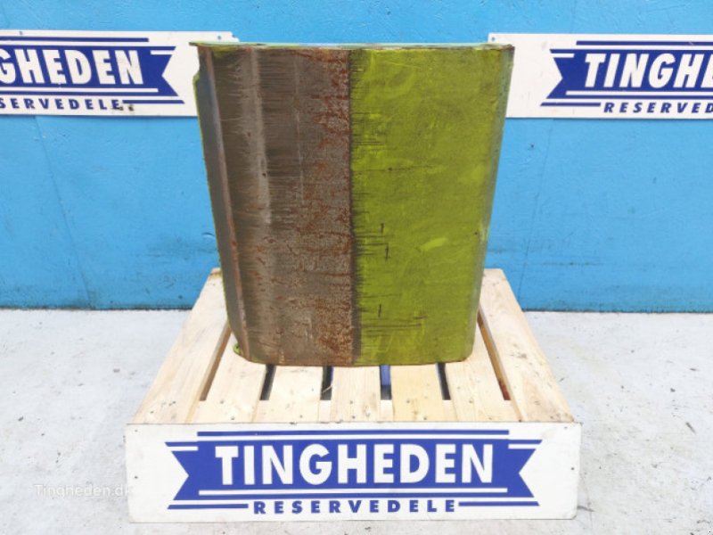 Schneidwerk del tipo CLAAS V930, Gebrauchtmaschine en Hemmet (Imagen 1)