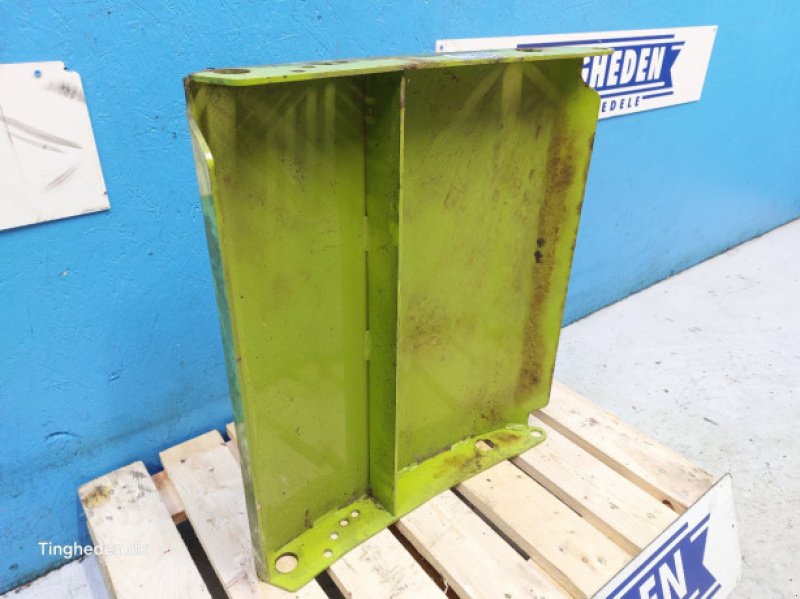 Schneidwerk tipa CLAAS V930, Gebrauchtmaschine u Hemmet (Slika 8)