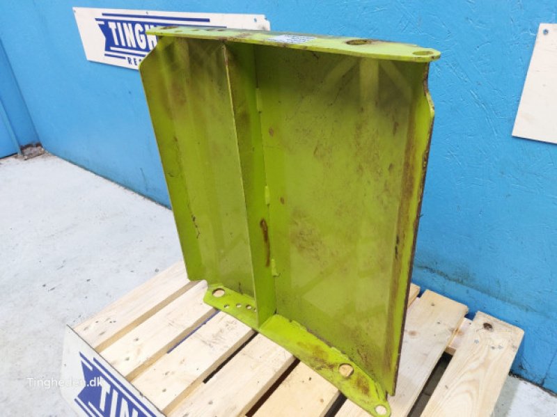 Schneidwerk tipa CLAAS V930, Gebrauchtmaschine u Hemmet (Slika 9)