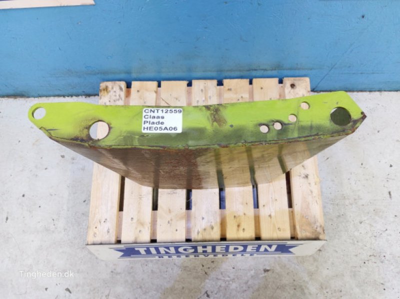 Schneidwerk tipa CLAAS V930, Gebrauchtmaschine u Hemmet (Slika 5)